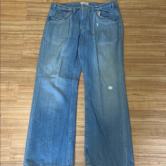 Old Navy Other - Old Navy Men’s Boot Cut Jeans